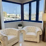 Darsena Luxury Daire Viareggio