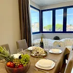 Darsena Luxury Daire Viareggio