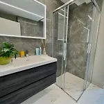 Daire Darsena Luxury Viareggio