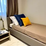 Darsena Luxury Daire Viareggio