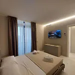 Daire Darsena Luxury *