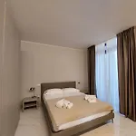 Daire Darsena Luxury *