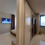 Daire Darsena Luxury *
