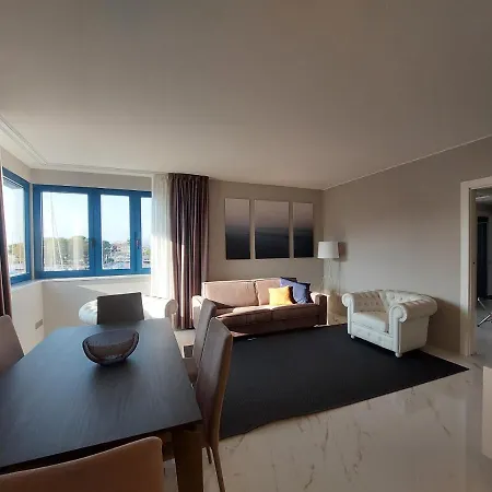 Darsena Luxury