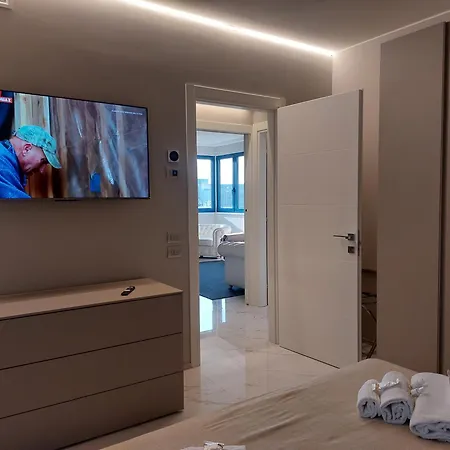 Darsena Luxury Daire *