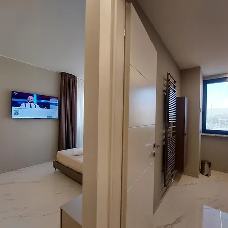 Appartement Darsena Luxury *
