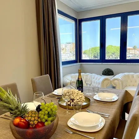 Darsena Luxury Appartamento Viareggio