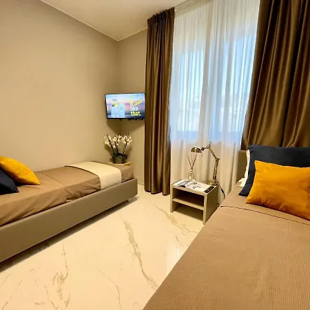 Darsena Luxury Appartamento *