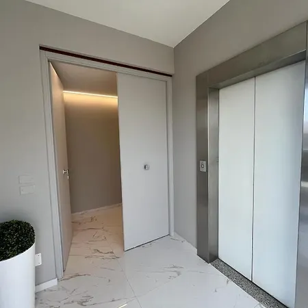 Appartamento Darsena Luxury *