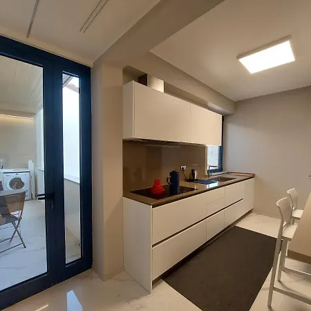 Darsena Luxury Виареджо