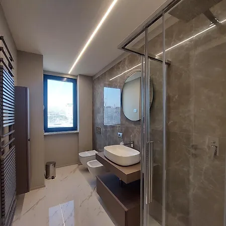 Darsena Luxury *