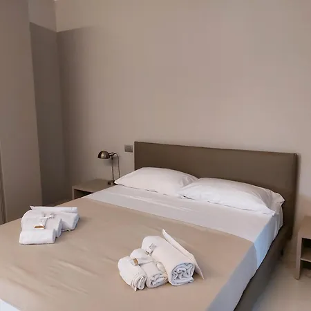 Darsena Luxury Апартаменты