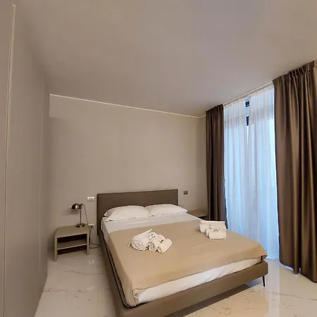 Апартаменты Darsena Luxury *