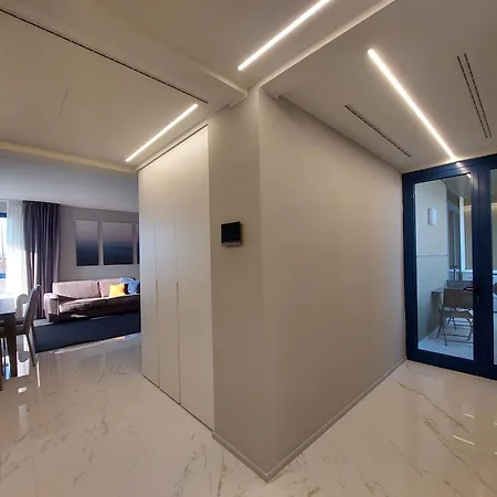 Darsena Luxury Апартаменты