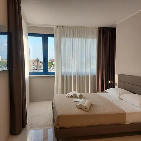 Апартаменты Darsena Luxury *