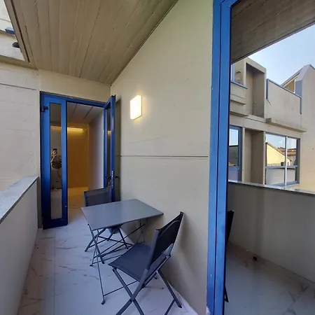 Апартаменти Darsena Luxury