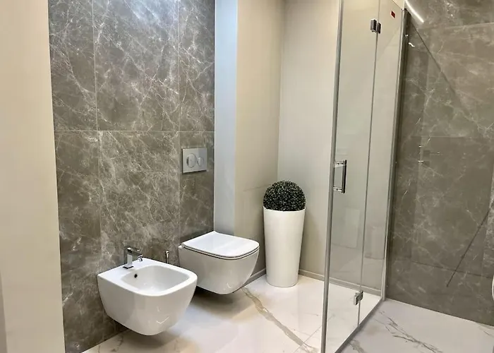 Darsena Luxury * ヴィアレッジョ