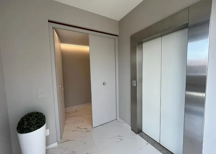 Апартаменти Darsena Luxury *