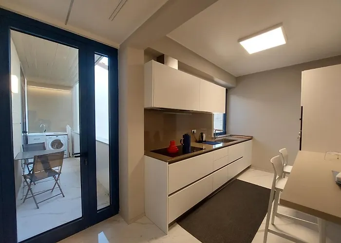 Darsena Luxury В'яреджо