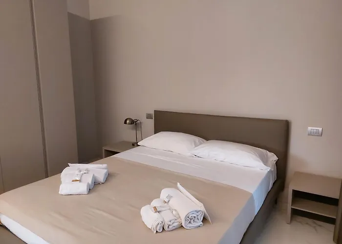 Darsena Luxury Апартаменти