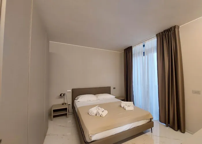 Апартаменти Darsena Luxury *