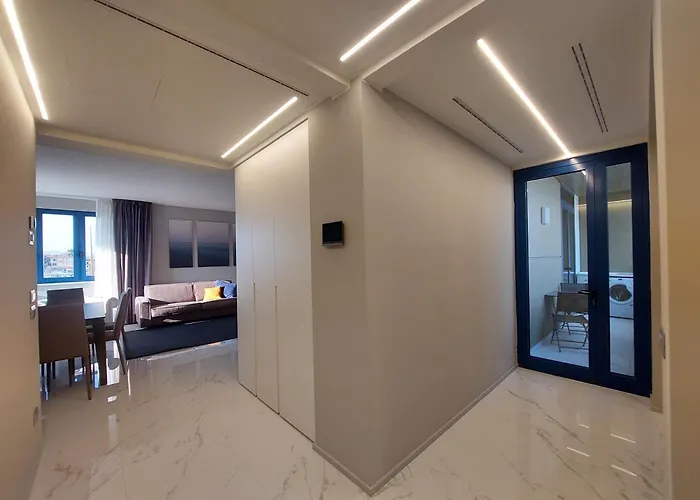 Darsena Luxury Апартаменти