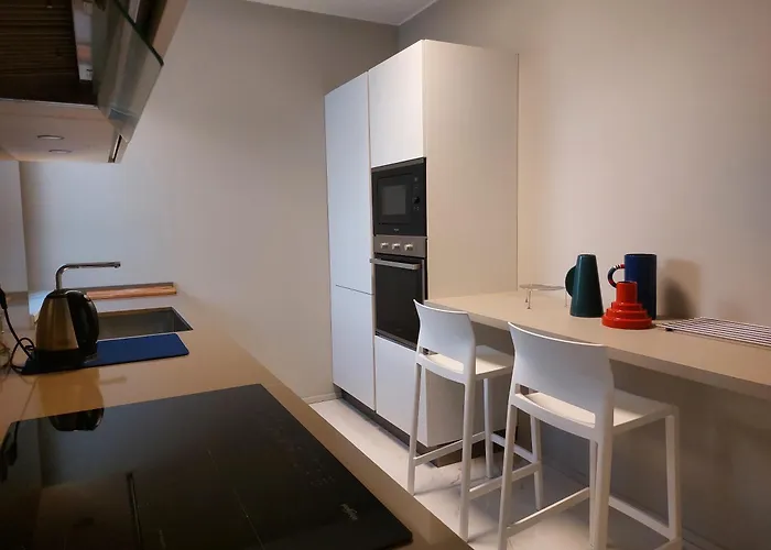 Darsena Luxury 维亚雷焦