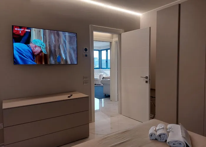 Darsena Luxury Апартаменти *