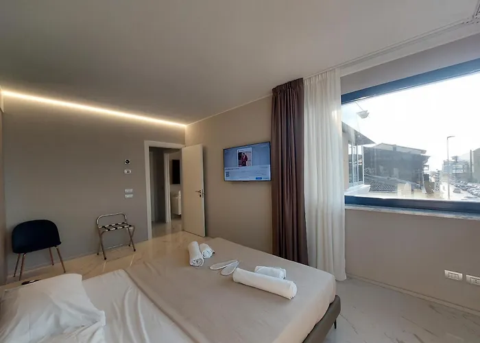 Darsena Luxury В'яреджо