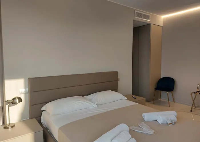 Darsena Luxury 公寓