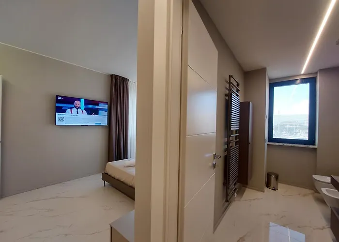 Апартаменти Darsena Luxury *