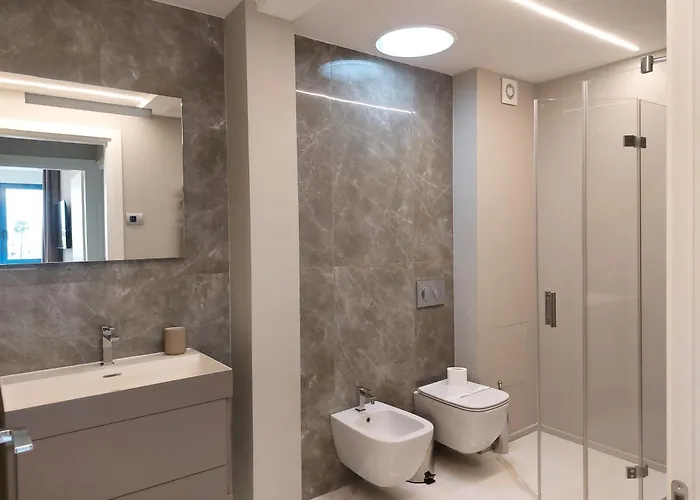 Апартаменти Darsena Luxury